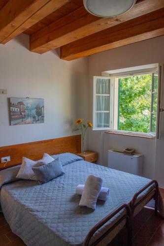 Bed & Breakfast Casa Per Ferie Collesereno