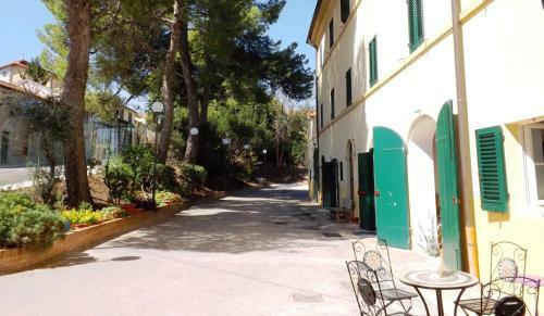 Bed & Breakfast Casa Per Ferie Collesereno