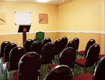Hotel Ramada Limited Salt Lake City Draper