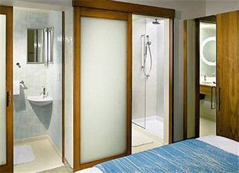 Hotel Springhill Suites By Marriott Salt Lake City Draper