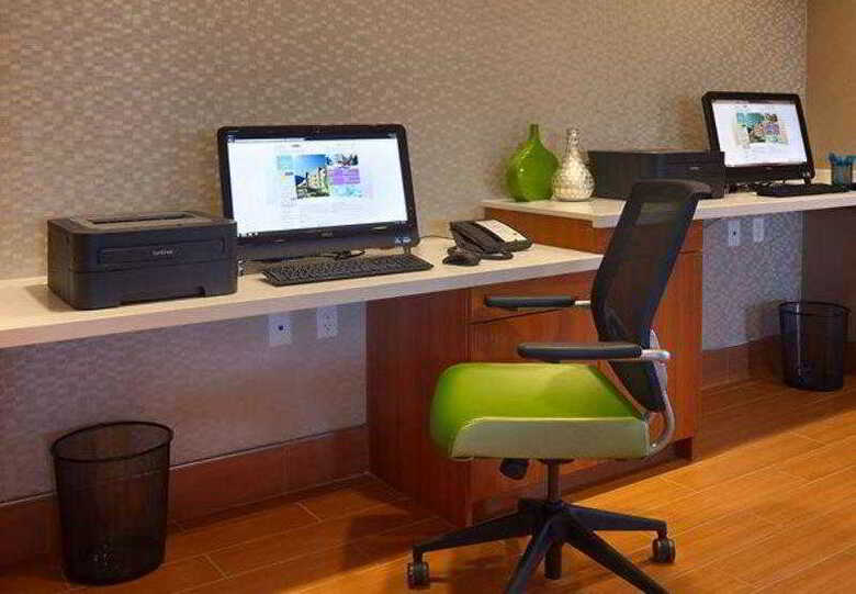 Hotel Springhill Suites By Marriott Salt Lake City Draper