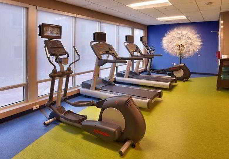 Hotel Springhill Suites By Marriott Salt Lake City Draper