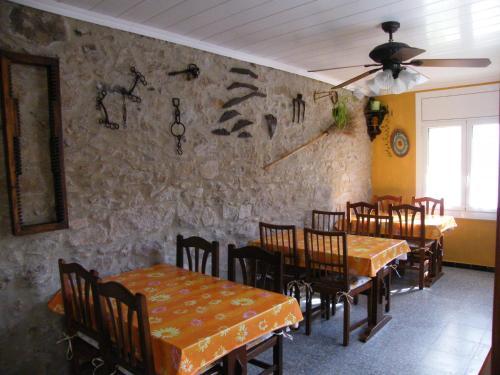 Bed & Breakfast Can Selleretas