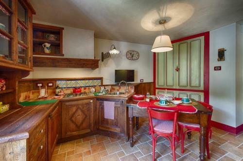 Apartamento Le Bibelot