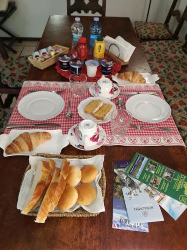 B&B Il Giardino Delle Cince