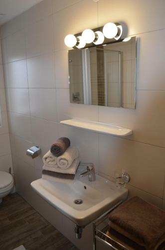 Apartamento Appartementhaus Eberharter