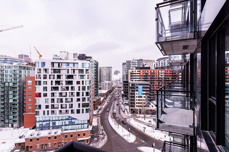Aparthotel Werfy Luxury Apart-hotel