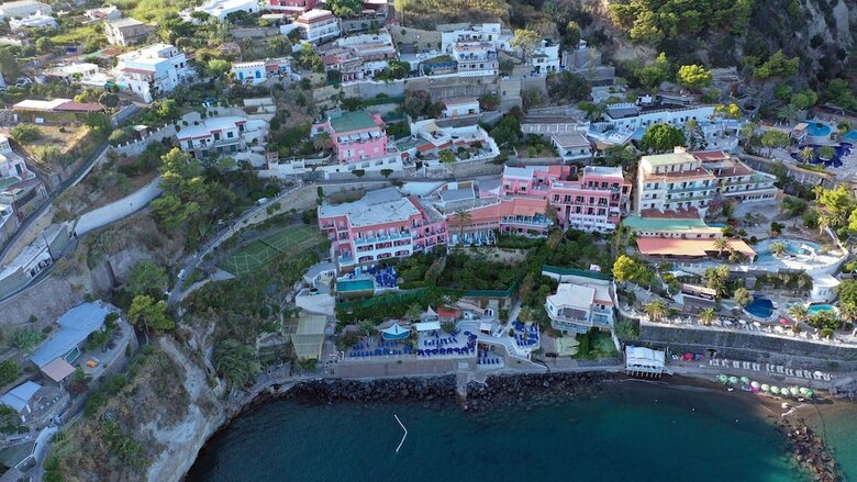 Posada Hotel Casa Rosa Sea & Spa