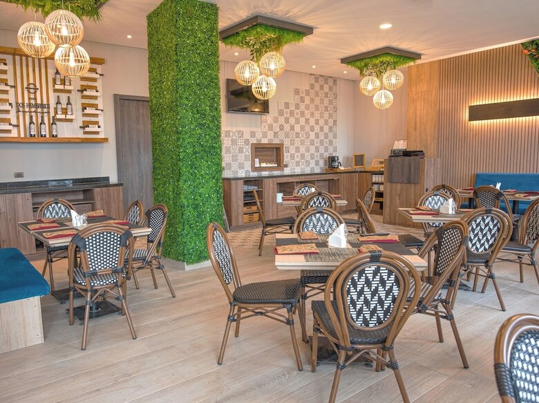 Reec Machala By Oro Verde Hotels