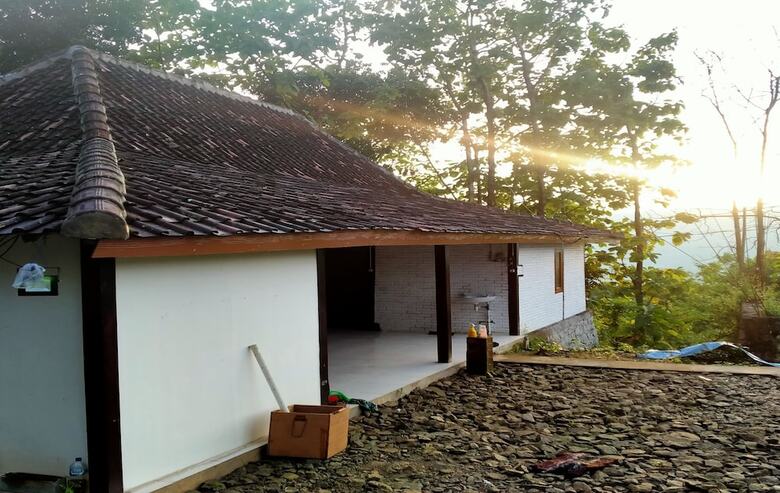 Abiyasa Homestay Syariah