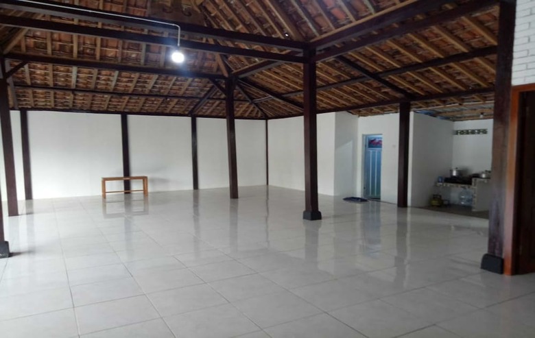 Abiyasa Homestay Syariah