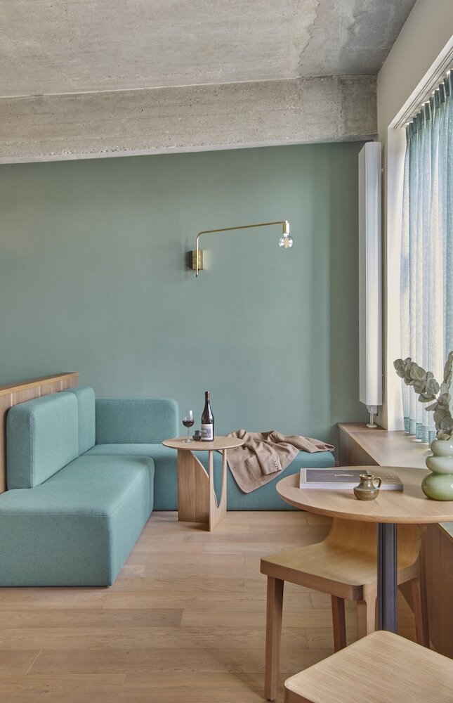 Hotel Wunderlocke Munich