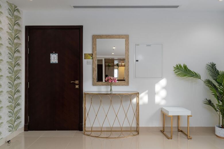 Apartamento Globalstay. Luxury 4br Private Pool Penthouse