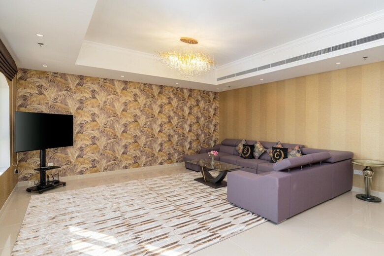 Apartamento Globalstay. Luxury 4br Private Pool Penthouse