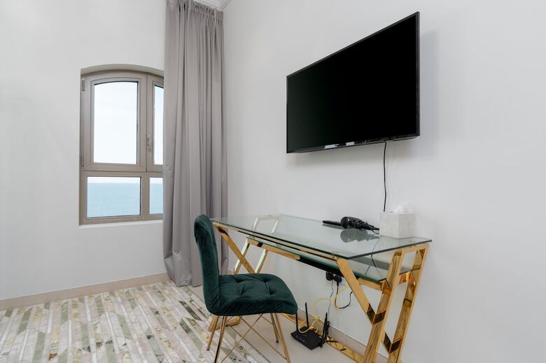 Apartamento Globalstay. Luxury 4br Private Pool Penthouse
