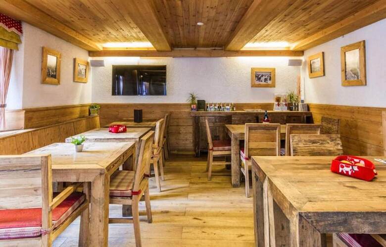 Bed & Breakfast Hotel De La Poste