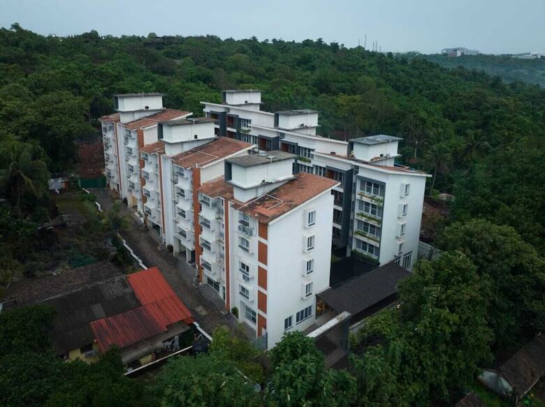 Hotel Carnival De Goa