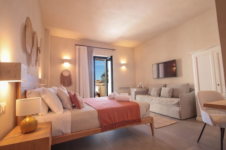 Bed & Breakfast Casale Degli Ulivi