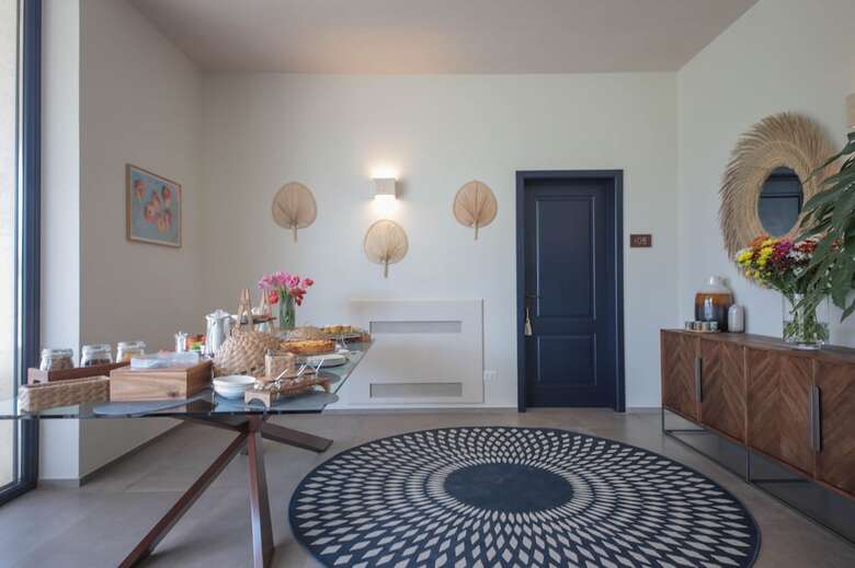 Bed & Breakfast Casale Degli Ulivi