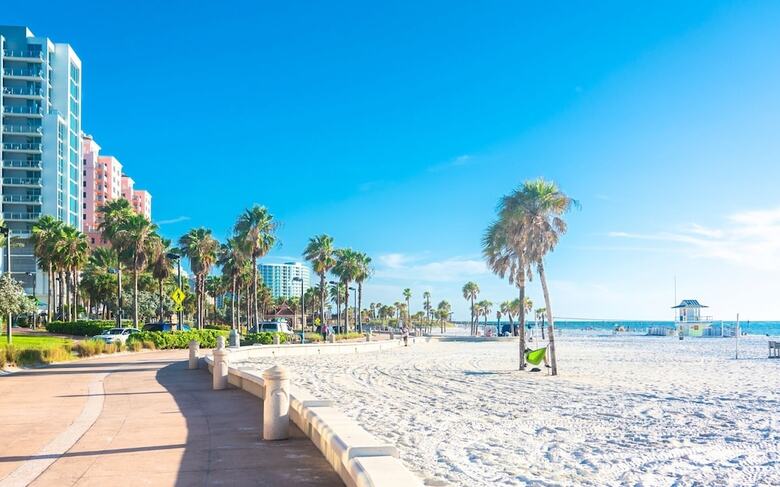 Hotel Bposhtels Clearwater Tampa