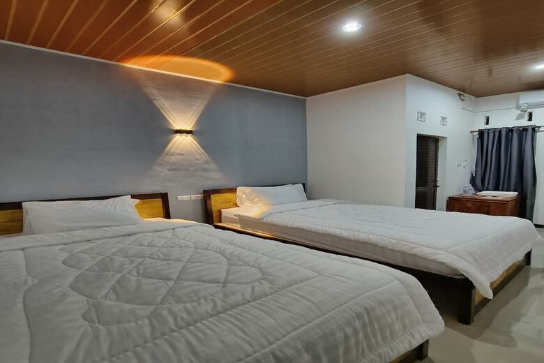 Hotel Oyo 93709 Rose Inn 2
