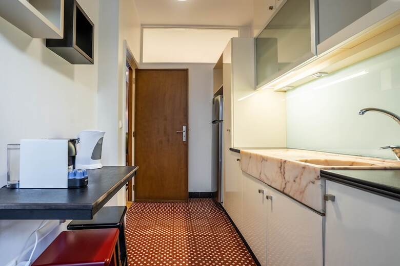 Aparthotel Firmeza388 Charming Flats