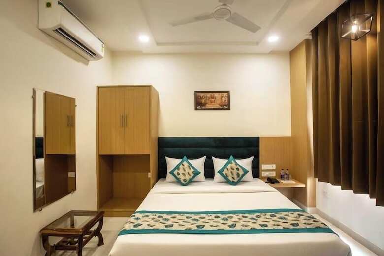 Hotel Regalia Grand By Delight Stay