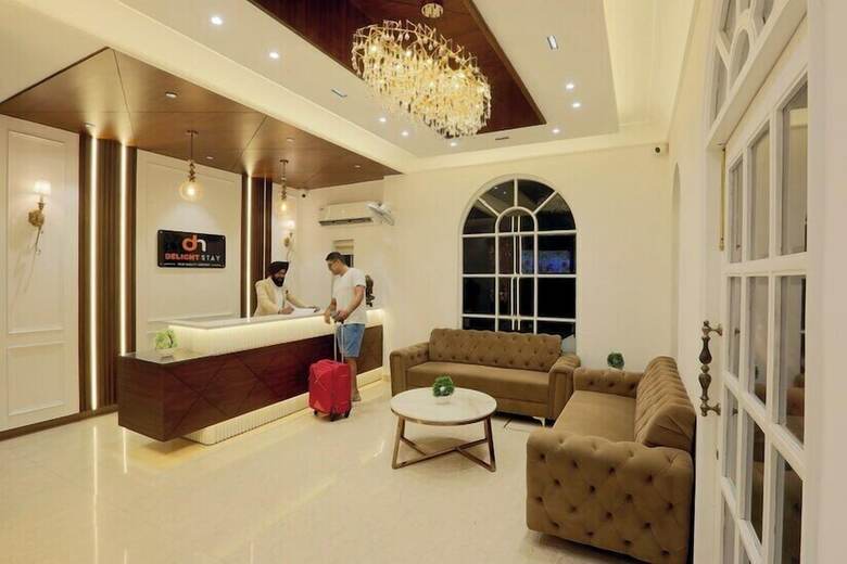 Hotel Regalia Grand By Delight Stay