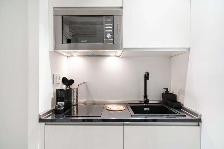 Aparthotel Dobo Madrid Luna
