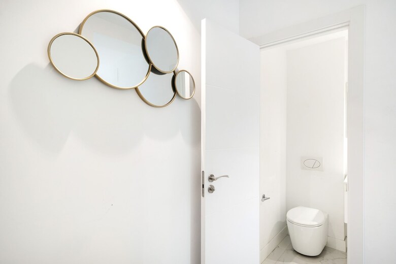 Aparthotel Dobo Madrid Luna