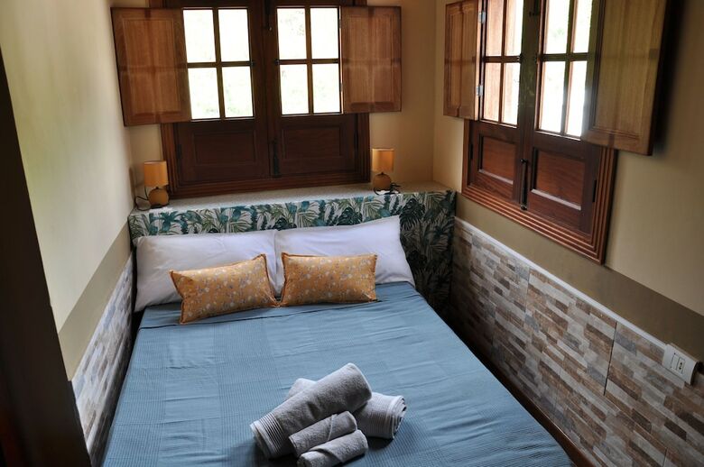 Agroturismo Agriturismo Oasis Hill