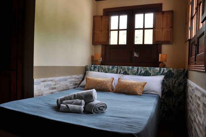 Agroturismo Agriturismo Oasis Hill