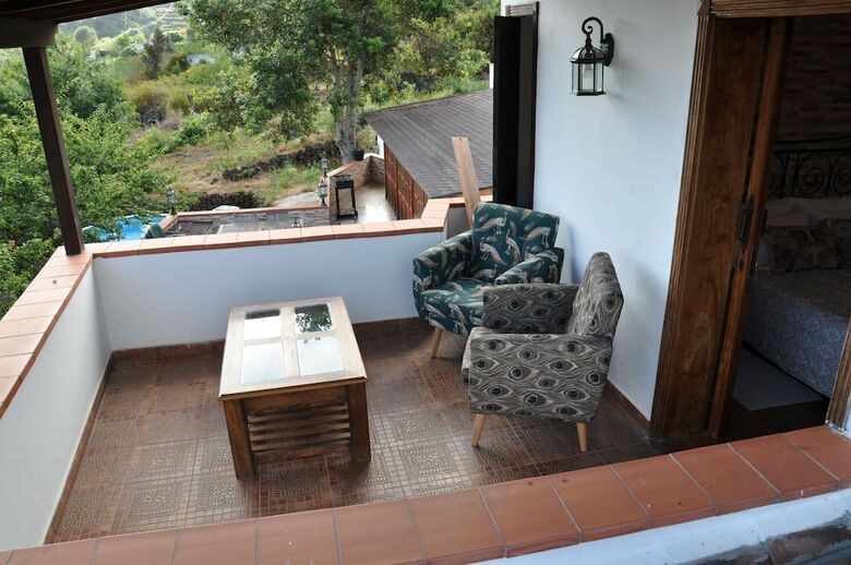 Agroturismo Agriturismo Oasis Hill