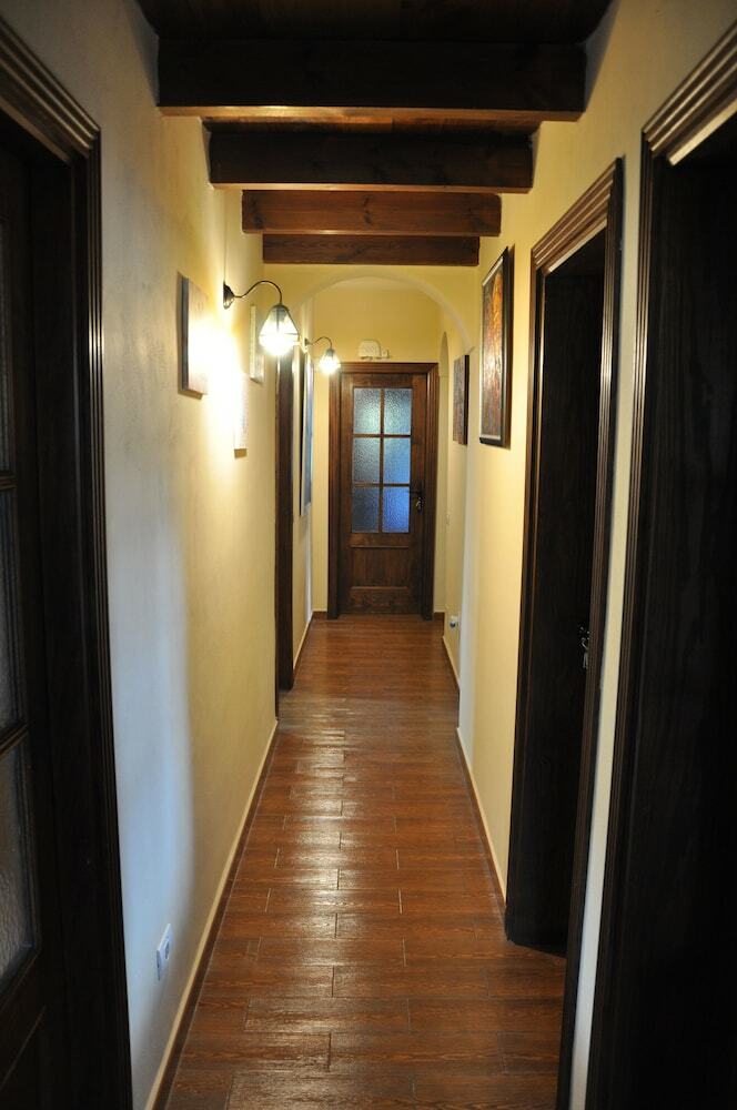 Agroturismo Agriturismo Oasis Hill