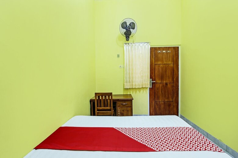 Hotel O Umi Rahayu Guesthouse