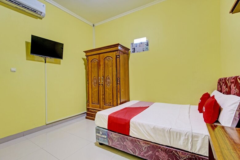 Hotel O Umi Rahayu Guesthouse