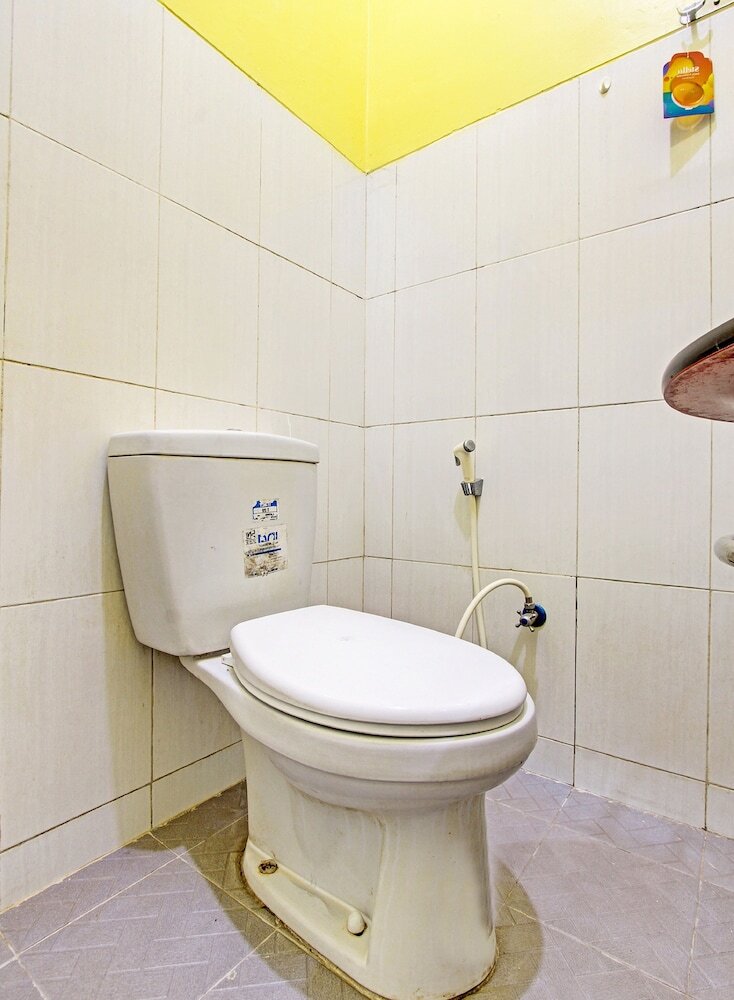 Hotel O Umi Rahayu Guesthouse