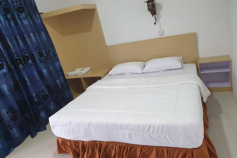Hotel O Penginapan Naya Rita