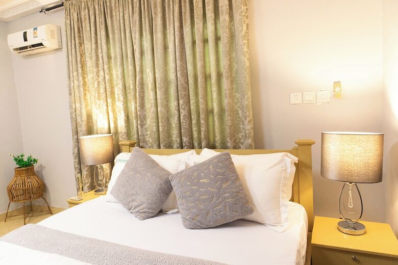 Aparthotel Jannah Villas - Ghana