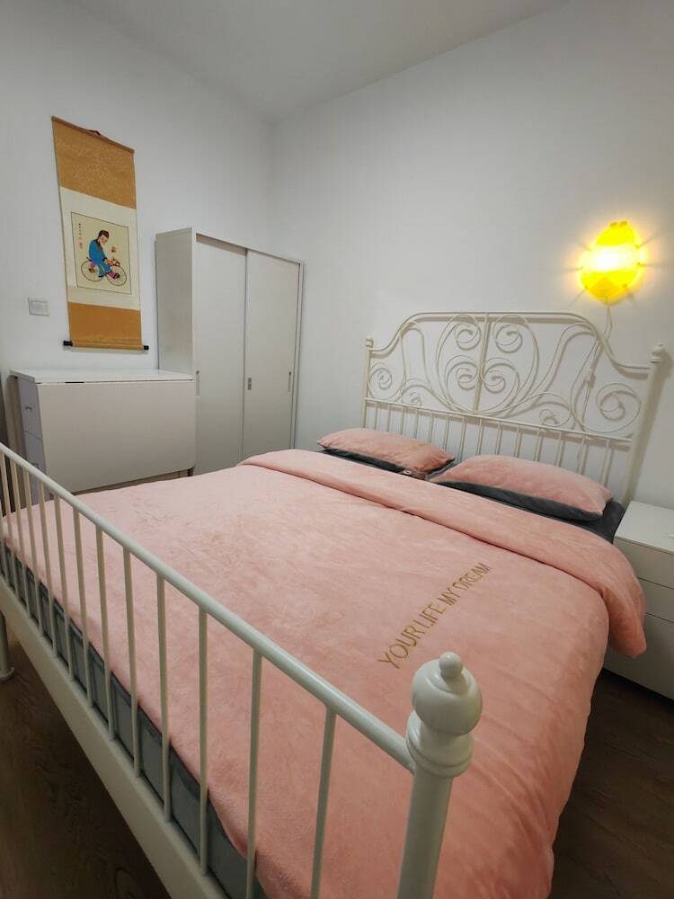Bed & Breakfast Yujian Meet You