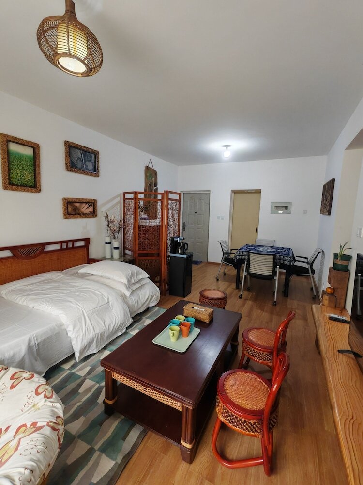 Bed & Breakfast Yujian Meet You