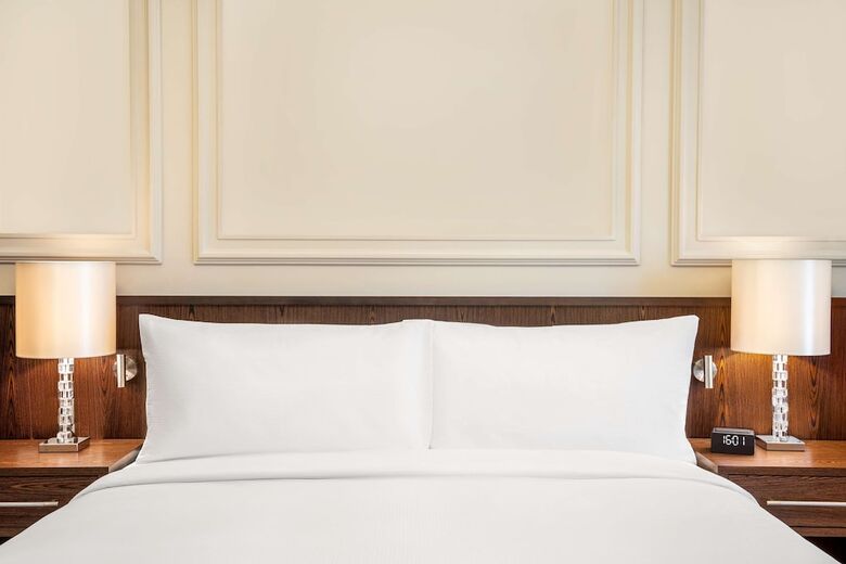 Hotel Hilton Al Khobar King Fahd Causeway