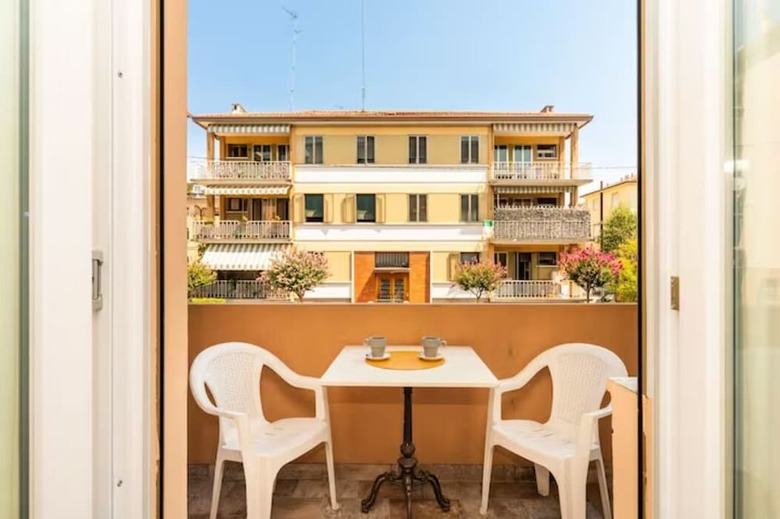 Monti Guesthouse