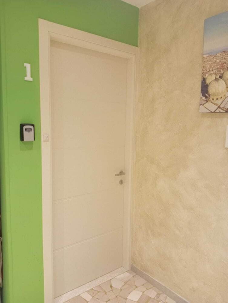 Monti Guesthouse