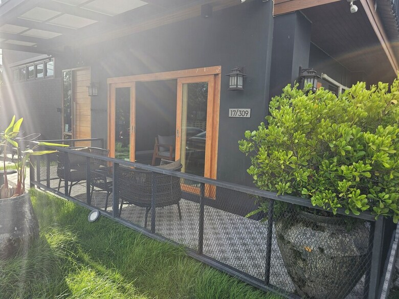 Hotel The Lantern Suites