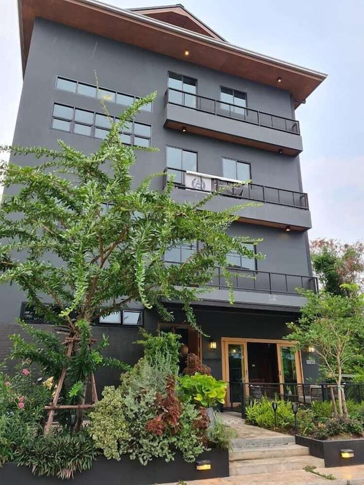Hotel The Lantern Suites
