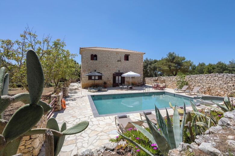 Aresti Mountain Resort