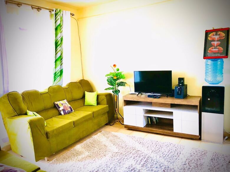 Aparthotel Lux Suites Dublin Suites Utawala