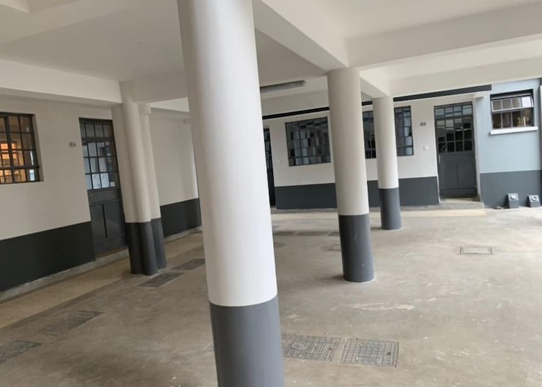 Aparthotel Lux Suites Dublin Suites Utawala