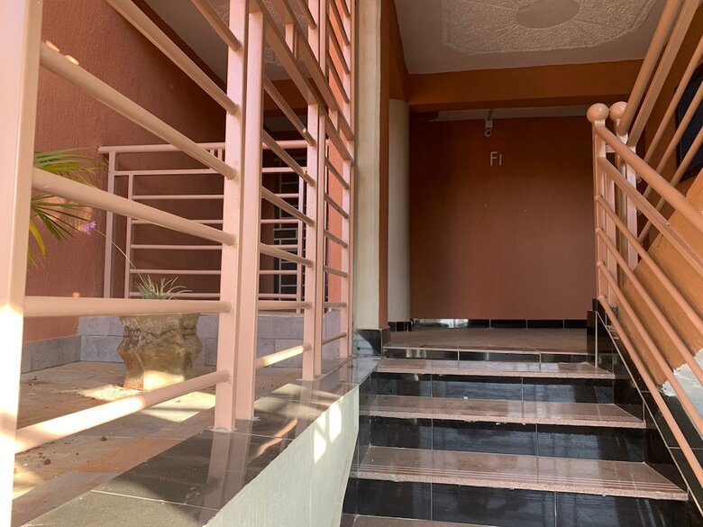 Aparthotel Lux Suites Dublin Suites Utawala